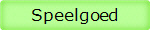 Speelgoed