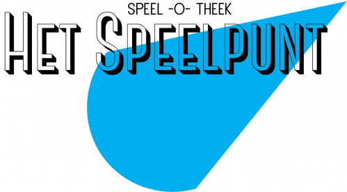 logo speelpunt