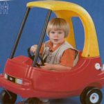 A11056 Cozy Coupe