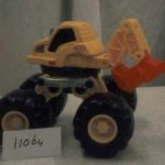 A11064 Little Tikes graafmachine