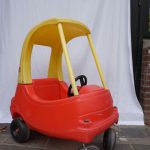 A11085 Cozy Coupe