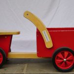 A11143 Bakfiets