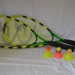 A11165 Speedminton