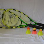 A11165 Speedminton