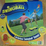 A11170 Swingbal tennisset