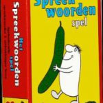 C13092 Spreekwoordenspel