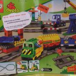 D14360 Duplo trein