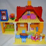 D14362 Duplo huis