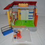 D14377 Turnzaal, playmobil