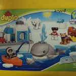 D14418 Duplo poolgebied