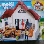 D14429 Playmobil school