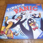 E15187 Pinguin panic