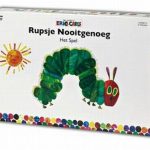 E15213 Rupsje nooitgenoeg