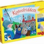 E15249 Kasteelridders