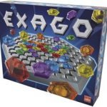 E15251 Giant exago strategisch spel