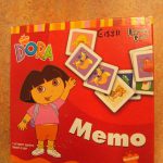 E15311 Dora memo