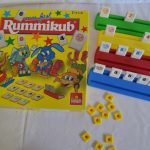 E15318 Rummikub junior