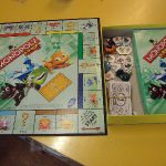 E15360 Monopoly junior