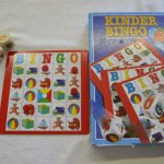 E15418 Kinderbingo