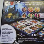 E15420 Cluedo