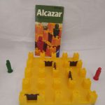 E15450 Alcazar