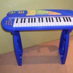 G18023 Keyboard