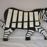 G18052 Zebraphone