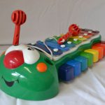 G18060 Little tikes xylofoon/piano