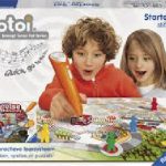 K20303 Tip toy set boeken boerderij&paarden