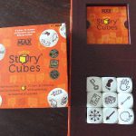 K20318 Rory's story cubes max