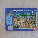 L21209 Playmobil dierentuin 60 stukjes