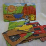 L21247 My first puzzles