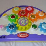 R26245 Playskool tandwielen spel