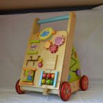 R26383 Baby-Walker