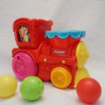 R26385 Playskool ballentrein