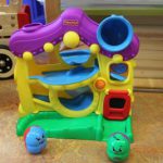 R26386 Fisherprice speelhuis