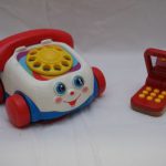 R26426 Telefoonset