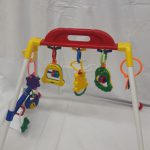 R26430 Babygym