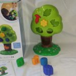 R26436 Bright Basics Sorteerboom