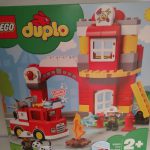 D14469 Duplo brandweer