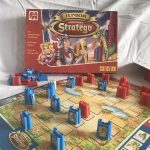 E15465 Stratego Junior