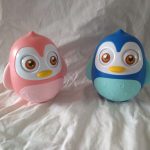 R26251 Rollende pinguins