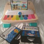 R26257 Magic touch piano