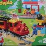 D14392 Duplo trein