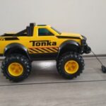 D14487 Tonka Truck