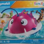 D14495 Playmobil waterbeest