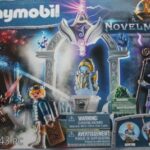 D14498 Playmobil novelmore magiër