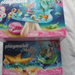 D14499 Playmobil onderwaterwereld