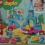 D14502 Duplo Ariel