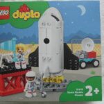 D14505 Duplo raket